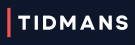 Tidmans, Cornwall logo