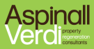 Aspinall Verdi, Leeds logo