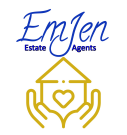 EmJen Estate Agents, Covering Stifford Clays logo