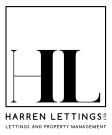 Harren Lettings, Nottingham