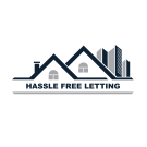 HASSLE FREE LETTINGS, London logo