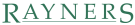 Rayners.com, Hackney logo
