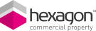 HEXAGON COMMERCIAL PROPERTY LIMITED, Stourbridge logo