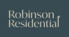 Robinson Residential, Barnsley logo