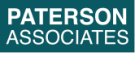 PATERSON ASSOCIATES, Kilmarnock logo