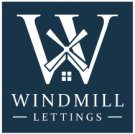 Windmill Lettings, Bromsgrove logo