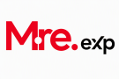 Mre. Powered by eXp, Maesteg logo