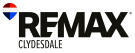REMAX Clydesdale, Lanark logo