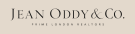 Jean Oddy & Co, St John's Wood logo