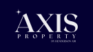 Axis Property, Dundee logo