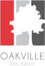 Oakville Real Estate, East Ham logo