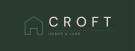Croft Homes & Land, Hampshire logo