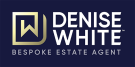 Denise White Bespoke Estate Agents, Buxton logo