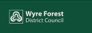 Wyre Forest District Council, Dudley logo
