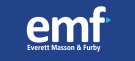 EMF Group, Hitchin logo