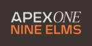 Apex One, Nine Elms logo
