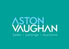 Aston Vaughan Auctions, Brighton logo