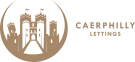 Caerphilly Lettings, Caerphilly logo