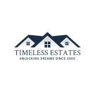 Timeless Estates, London logo