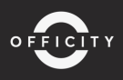 OFFICITY, Covering Central London logo