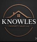 Knowles Property Sales, Pontyclun logo