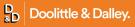 Doolittle & Dalley, Worcestershire logo