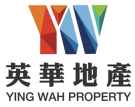 Ying Wah Property, Manchester logo