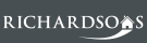 Richardsons, North Shields logo