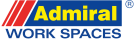 Admiral Self Storage, Walsall logo