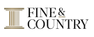 Fine & Country, Stockport & Saddleworth logo