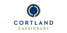 Greystar, Cassiobury logo