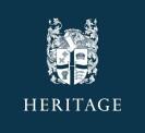 Heritage, West Bergholt & Surrounding Villages logo