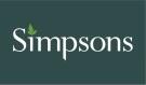 Simpsons, Bicester logo