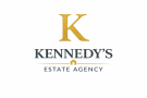 Kennedy's Estate Agency, Covering Glasgow, Renfrewshire & Paisley logo