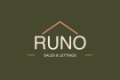 Runo Sales and Lettings, Redruth logo