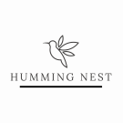 Humming Nest, Milton Keynes logo