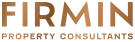 Firmin Property Consultants, Covering London logo