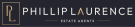 Phillip Laurence Estate Agents, Hayes logo
