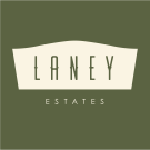 Laney Estates, Covering Loughton logo
