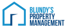 Blundy's Property Management Limited, Covering Kent logo