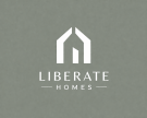 Liberate Homes, Liverpool logo