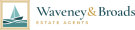 Waveney and Broads, Skeyton logo