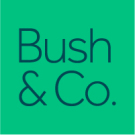 Bush & Co, Cambridge logo