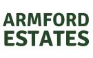 Armford Estates, W2 logo