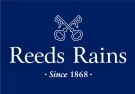 Reeds Rains, Romford logo