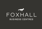 FOXHALL BUSINESS CENTRES LTD, Foxhall Lodge logo