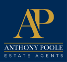 Anthony Poole Estate Agents, Cardiff logo