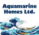 Aquamarine Homes, Covering Swale logo