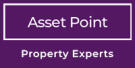 Asset Point, Blackburn logo