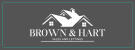 Brown & Hart Sales and Lettings Ltd, Ferndown logo